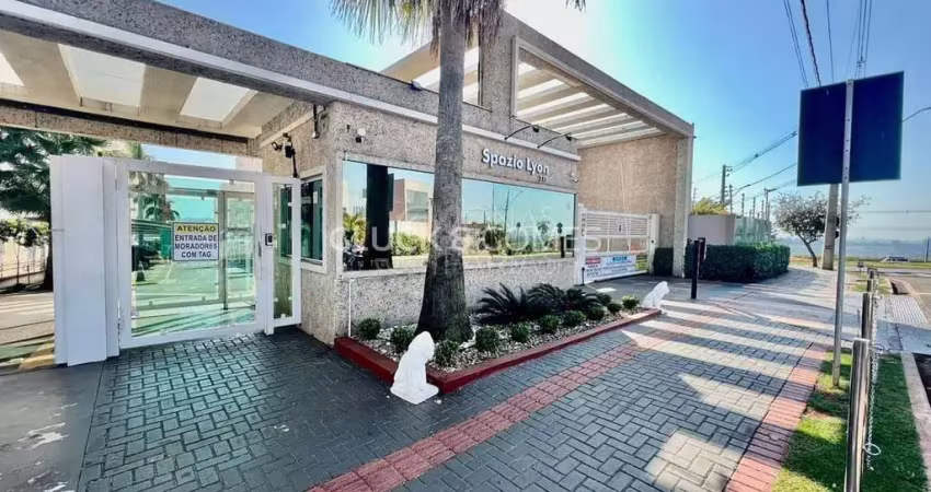 Apartamento com 2 quartos à venda no Jardim Pacaembu, Londrina 