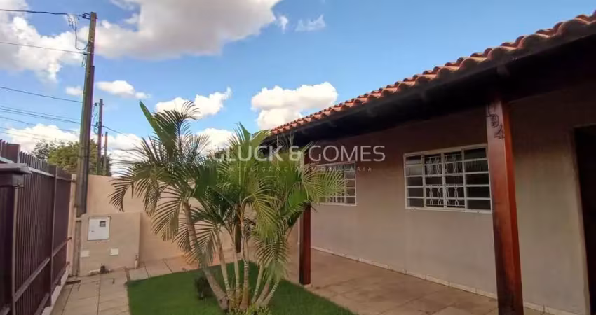 Casa com 2 quartos à venda no Alto da Boa Vista, Londrina 