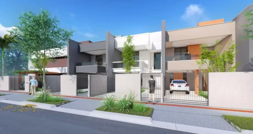 Casa com 3 quartos à venda na Rua Soiti Taruma, 232, Colúmbia, Londrina