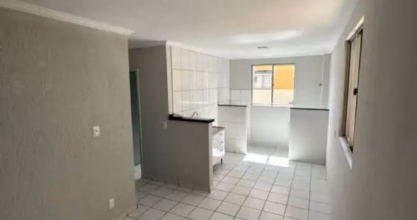 Apartamento com 2 quartos à venda na Avenida Clarice de Lima Castro, 255, Nova Olinda, Londrina