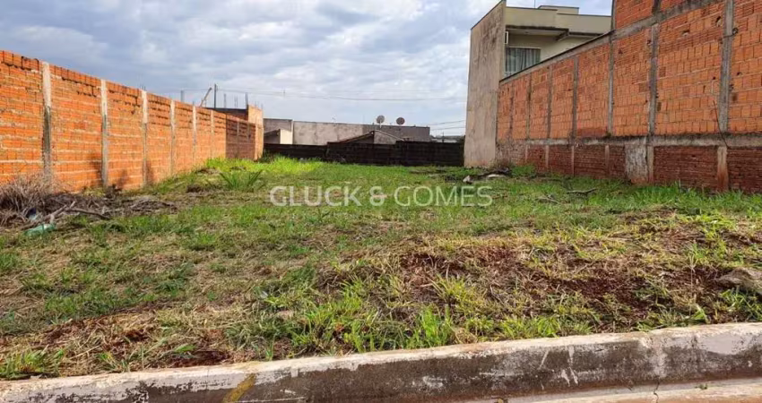 Terreno em condomínio fechado à venda no Jardim Barra Forrest, Londrina 
