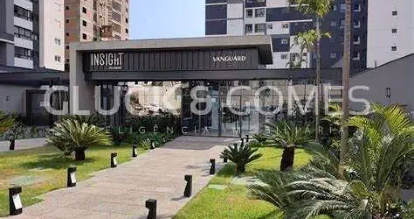 Apartamento com 2 quartos à venda no Palhano 1, Londrina 