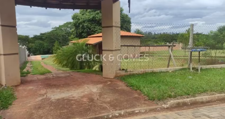 Chácara / sítio com 2 quartos à venda na Alvorada do Sul, 777, Esperança do Norte, Alvorada do Sul