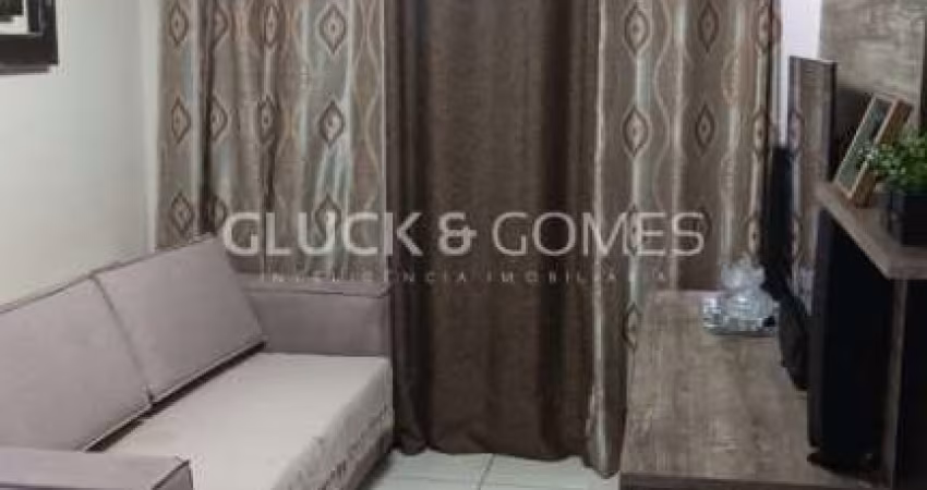 Apartamento com 3 quartos à venda na Rua Sidrak Silva Filho, 175, Conjunto Habitacional Santiago II, Londrina