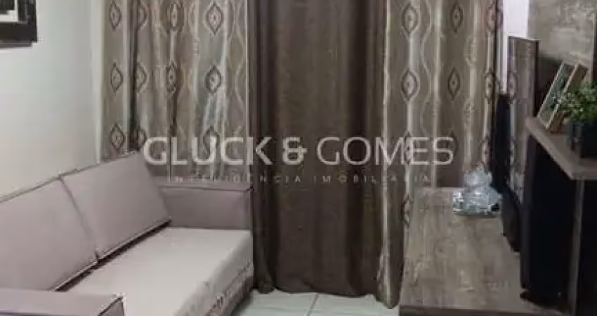 Apartamento com 3 quartos à venda no Conjunto Habitacional Santiago II, Londrina 