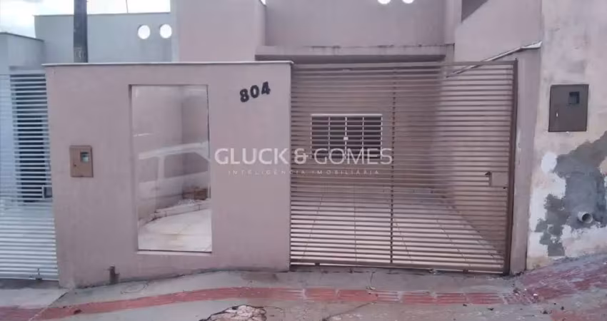 Casa com 3 quartos à venda no Conjunto Café, Londrina 