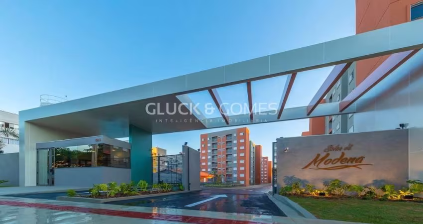 Apartamento com 2 quartos à venda na Gabriel Freceiro de Miranda, 1356, Jardim Santo Amaro, Cambé