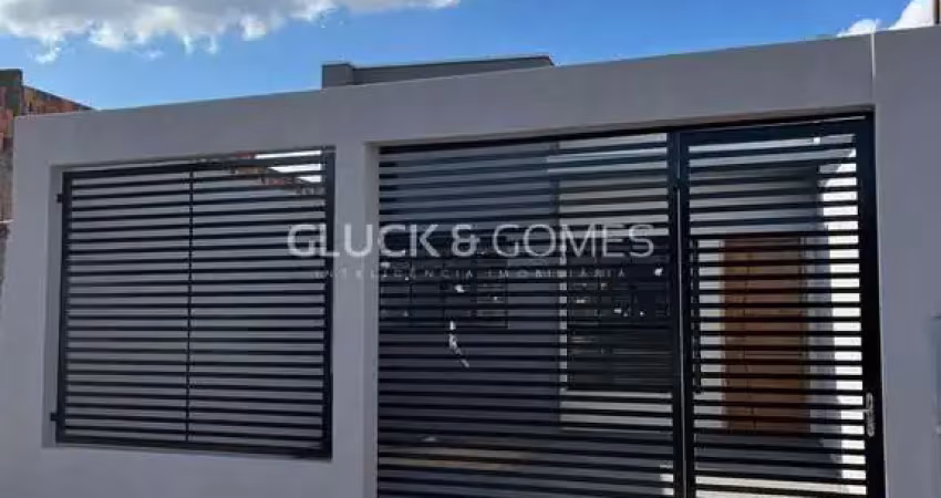 Casa com 3 quartos à venda na Rua Guilhermina Maria Conceição, 347, Leonor, Londrina