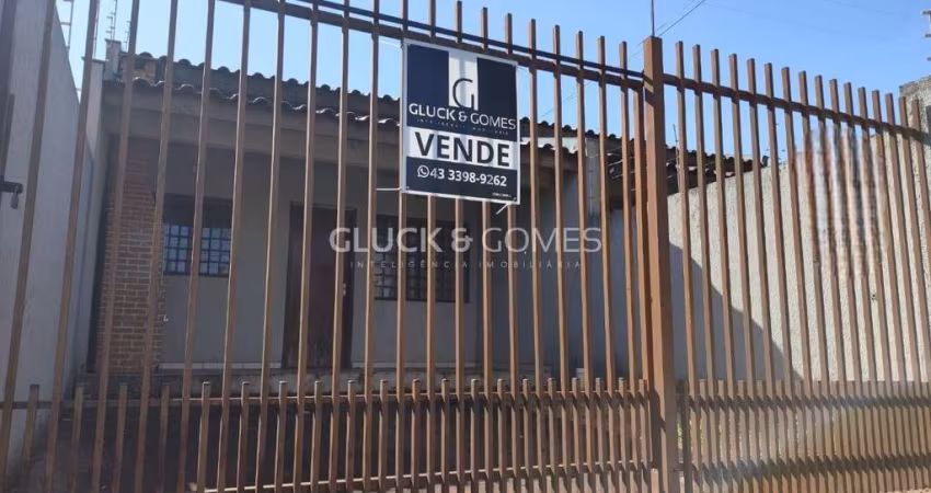 Casa com 3 quartos à venda na Luiz Ferrari, 294, Parque Leblon, Londrina