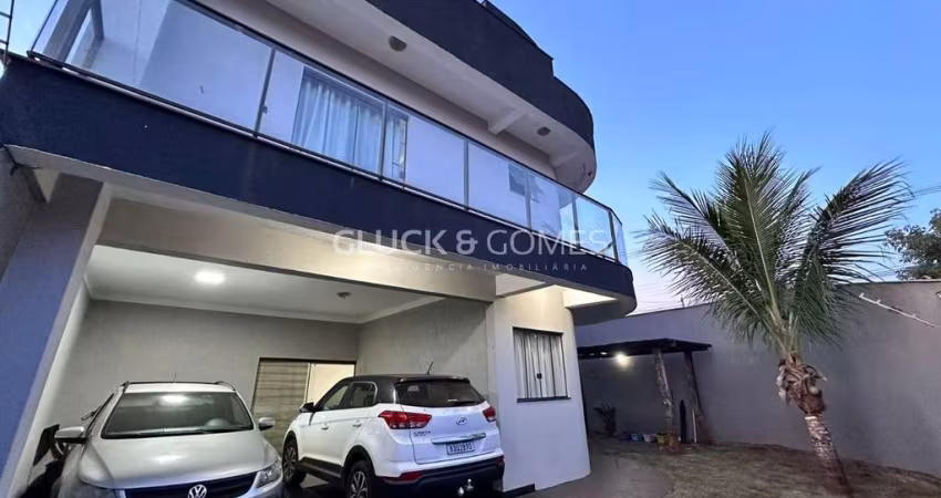 Casa com 3 quartos à venda na Mário Vidotti, 34, Jardim Planalto, Londrina