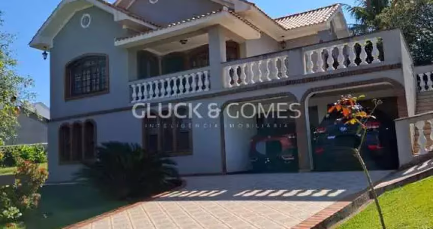 Casa com 5 quartos à venda no Coliseu, Londrina 
