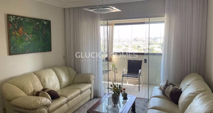 Apartamento com 3 quartos à venda na Rua Anita Garibaldi, 145, Centro, Londrina