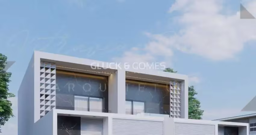 Casa com 3 quartos à venda no Parque Tauá, Londrina 