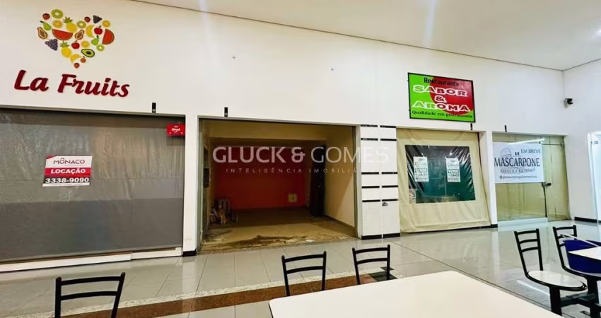 Sala comercial à venda na Rua Piauí, 399, Centro, Londrina