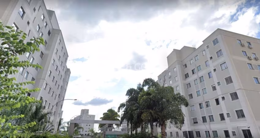 Apartamento com 2 quartos à venda na Rua Reverendo João Batista Ribeiro Neto, 76, Gleba Fazenda Palhano, Londrina
