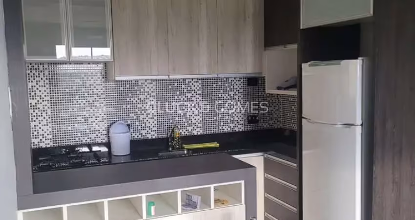 Apartamento com 2 quartos à venda no Conjunto Residencial Marajoara, Londrina 