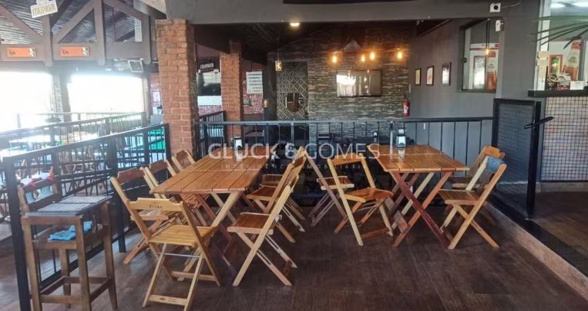 Ponto comercial à venda na Avenida Santos Dumont, 714, Boa Vista, Londrina