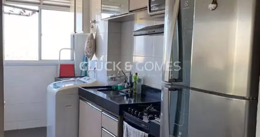 Apartamento com 2 quartos à venda no Acquaville, Londrina 