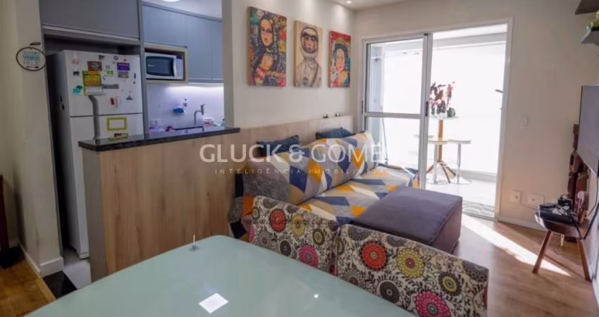 Apartamento com 3 quartos à venda na Rua Kioto Okawati, 75, Jardim Presidente, Londrina
