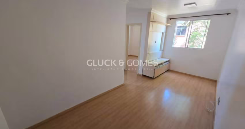 Apartamento com 2 quartos à venda na Avenida Clarice de Lima Castro, 455, Nova Olinda, Londrina