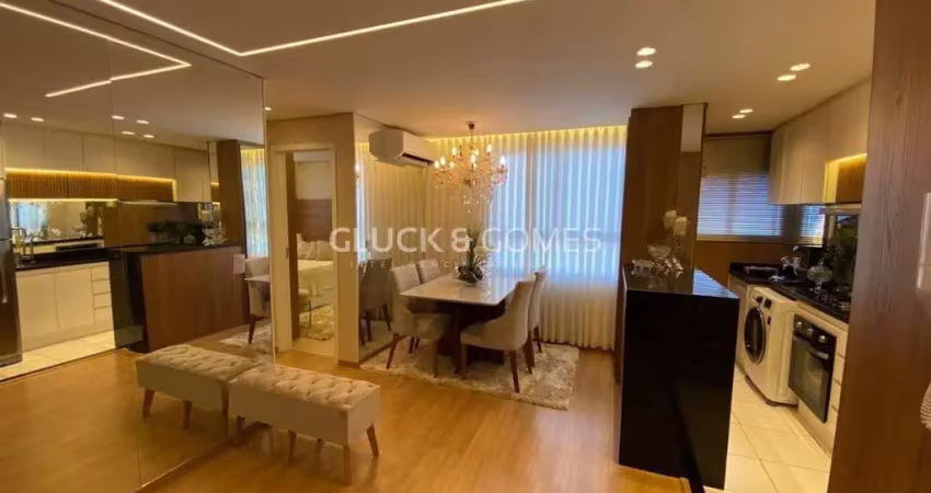 Apartamento com 2 quartos à venda no Cilo 3, Londrina 