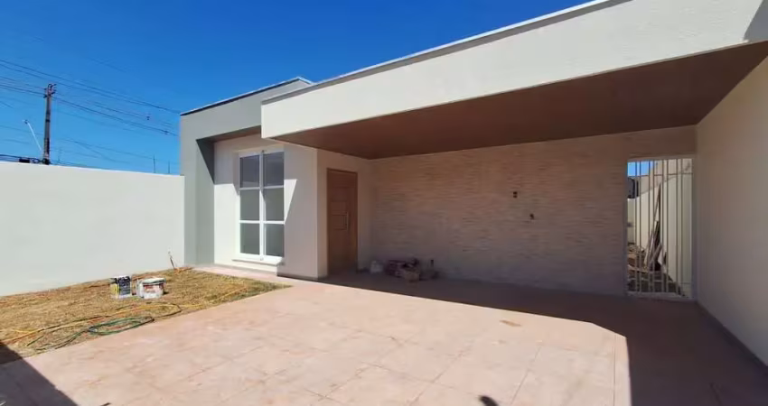 Casa com 3 quartos à venda no Jardim Planalto, Londrina 