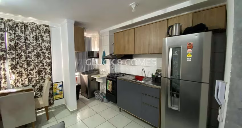 Apartamento com 2 quartos à venda na Avenida Rosalvo Marques Bonfim, 1055, Jardim Maria Celina, Londrina