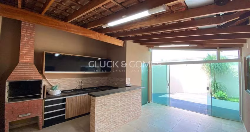 Casa com 2 quartos à venda na Rua Jose Antônio Gorla, 36, Jardim Continental, Londrina