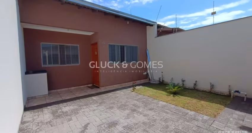 Casa com 3 quartos à venda na Aloysio Paschoal Turrisi, 115, Jardim Belém, Londrina