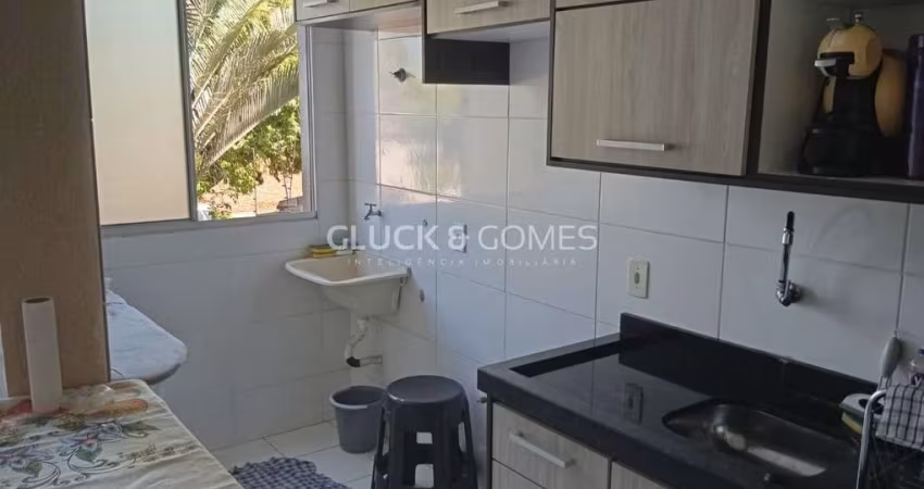 Apartamento com 2 quartos à venda na Rua José Spoladore, 77, Jardim Nações Unidas, Londrina