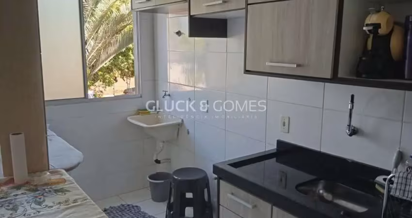 Apartamento com 2 quartos à venda no Jardim Nações Unidas, Londrina 