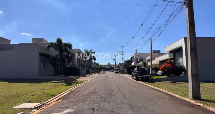 Terreno em condomínio fechado à venda na Avenida Angelina Ricci Vezozzo, 70, Conjunto Habitacional Jesualdo Garcia Pessoa, Londrina
