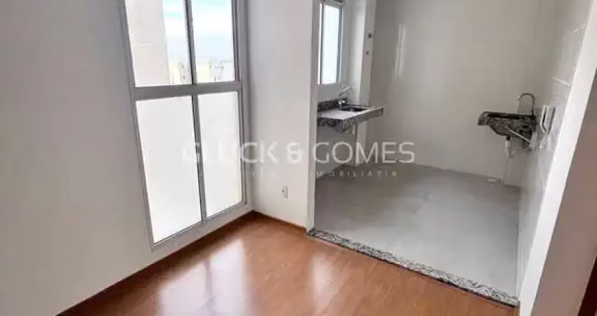 Apartamento com 2 quartos à venda no Jardim Barcelona, Londrina 