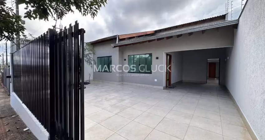 Casa com 3 quartos à venda na Rua Augusta Consolin Vidote, 93, Jardim Planalto, Londrina
