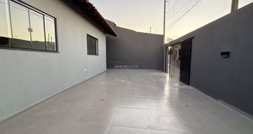 Casa com 2 quartos à venda na Antônio Colli Filho, 117, Jardim Imagawa, Londrina