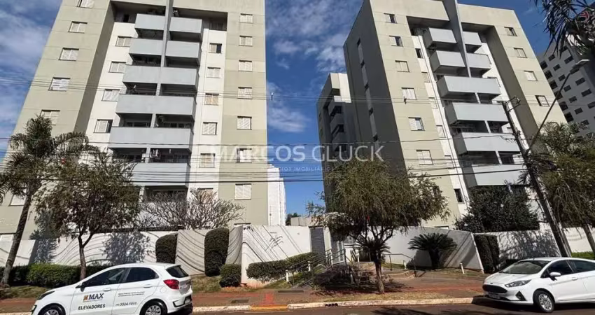 Apartamento com 3 quartos à venda na Rua André Gallo, 110, Vale dos Tucanos, Londrina