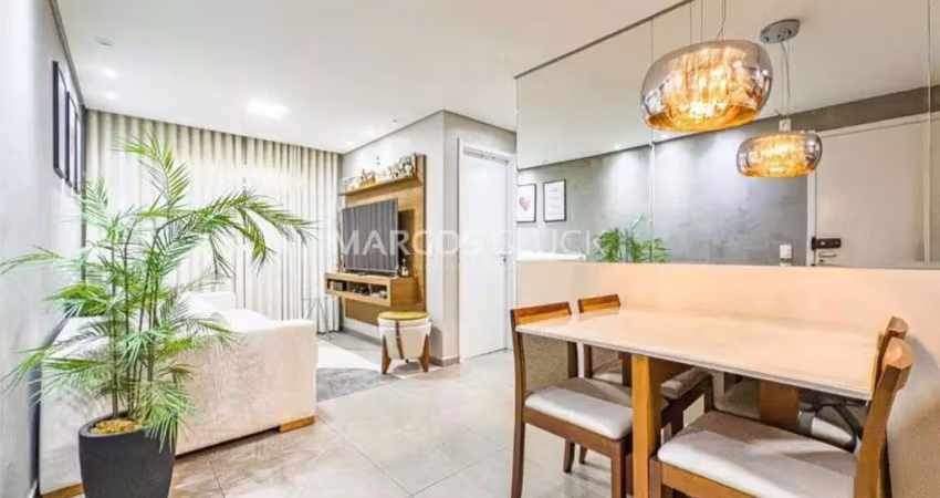 Apartamento com 2 quartos à venda na Gabriel Freceiro de Miranda, 222, Jardim Santo Amaro, Cambé