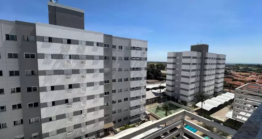 Apartamento com 2 quartos à venda na Rua Florindo Salvador, 301, Coliseu, Londrina