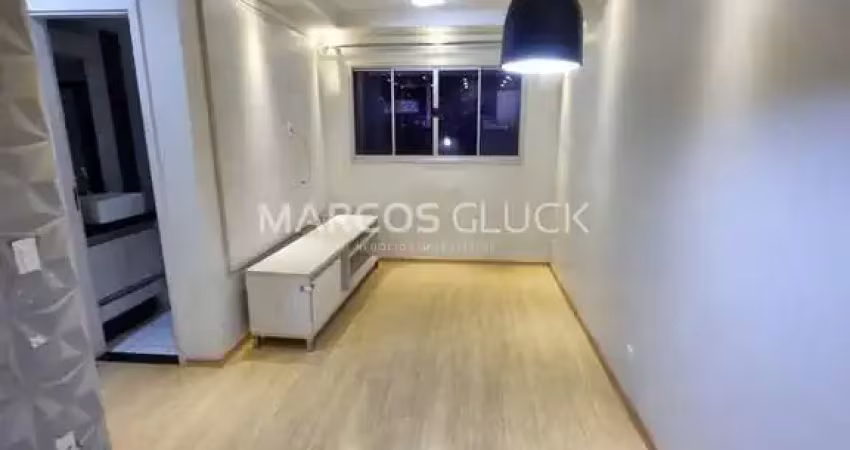 Apartamento com 2 quartos à venda no Jardim Santo Amaro, Cambé 