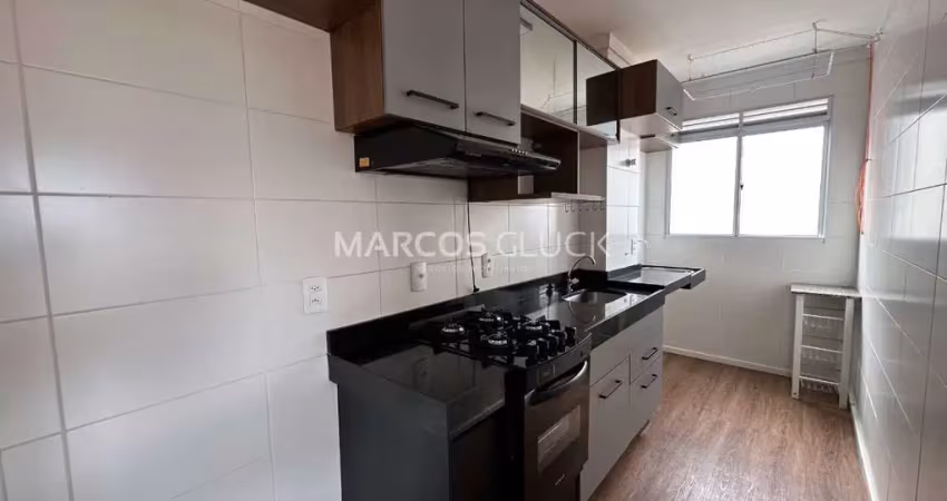 Apartamento com 2 quartos para alugar no Gleba Fazenda Palhano, Londrina 