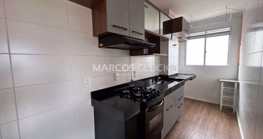Apartamento com 2 quartos para alugar na Rua Guilherme Farel, 650, Gleba Fazenda Palhano, Londrina