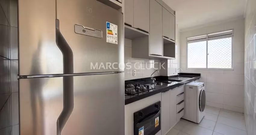 Apartamento com 2 quartos para alugar na Rua Guilherme Farel, 650, Gleba Fazenda Palhano, Londrina
