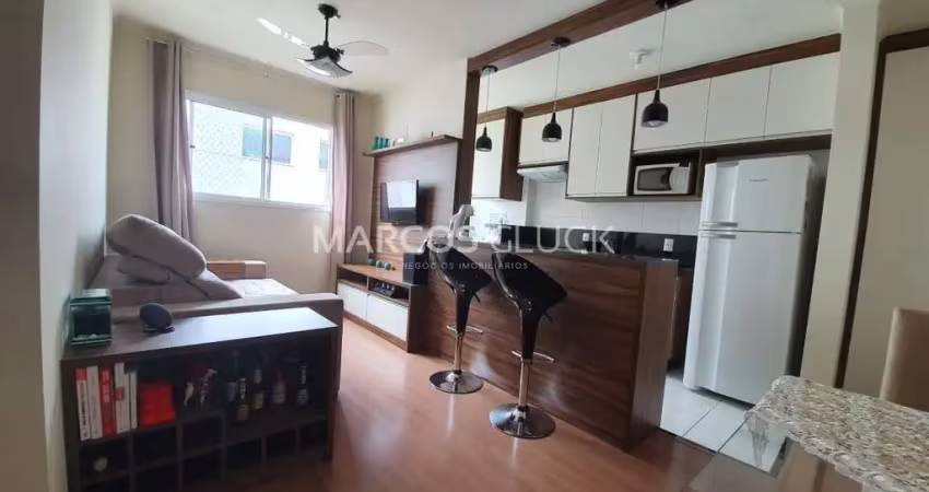Apartamento com 3 quartos à venda no Jardim São Paulo II, Londrina 