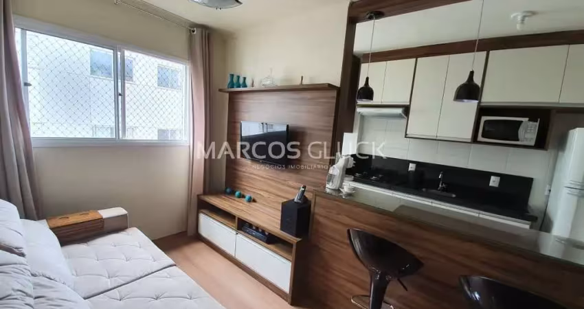 Apartamento com 3 quartos à venda na Rua Luiz Vieira Sagrilo, 111, Jardim São Paulo II, Londrina