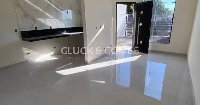Casa com 3 quartos à venda no Jardim Portal dos Pioneiros, Londrina 