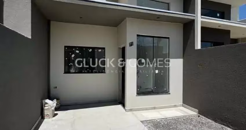 Casa com 3 quartos à venda no Nova Olinda, Londrina 