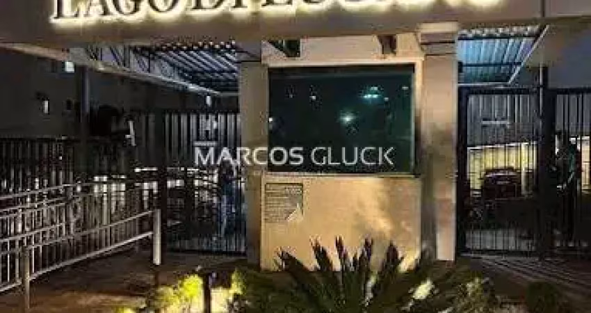 Apartamento com 2 quartos à venda na Cidade Industrial, Londrina 