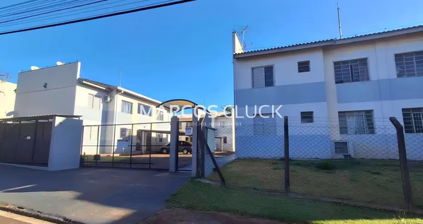 Apartamento à venda no bairro conjunto vivi xavier - londrina/pr
