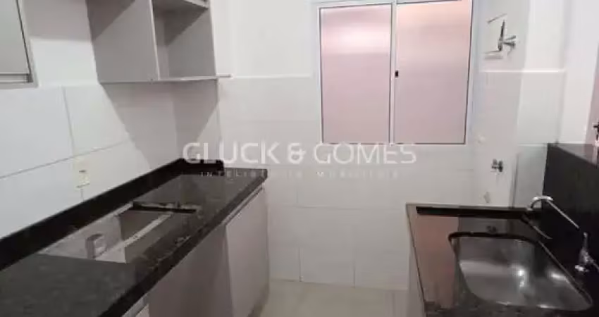 Apartamento com 2 quartos à venda na Chácara Manella, Cambé 