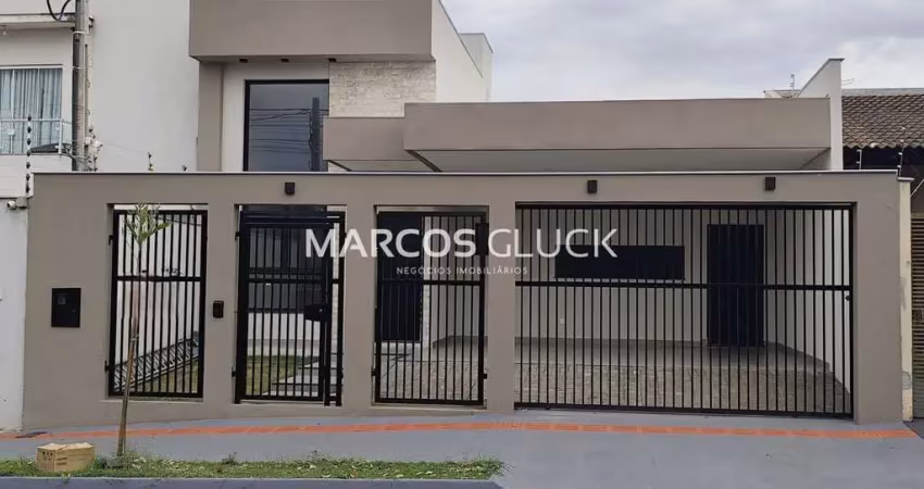 Casa com 3 quartos à venda no Loteamento Chamonix, Londrina 